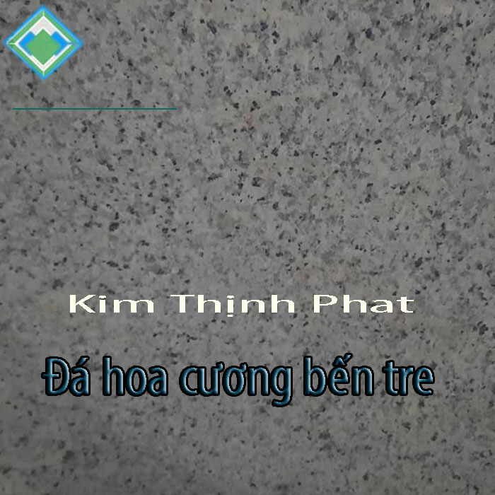 đá hoa cương bến tre