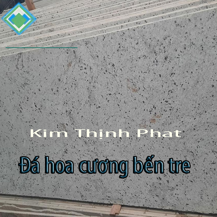 đá hoa cương bến tre