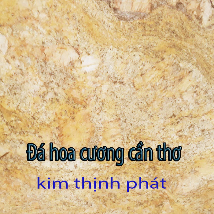 Đá hoa cương cần thơ