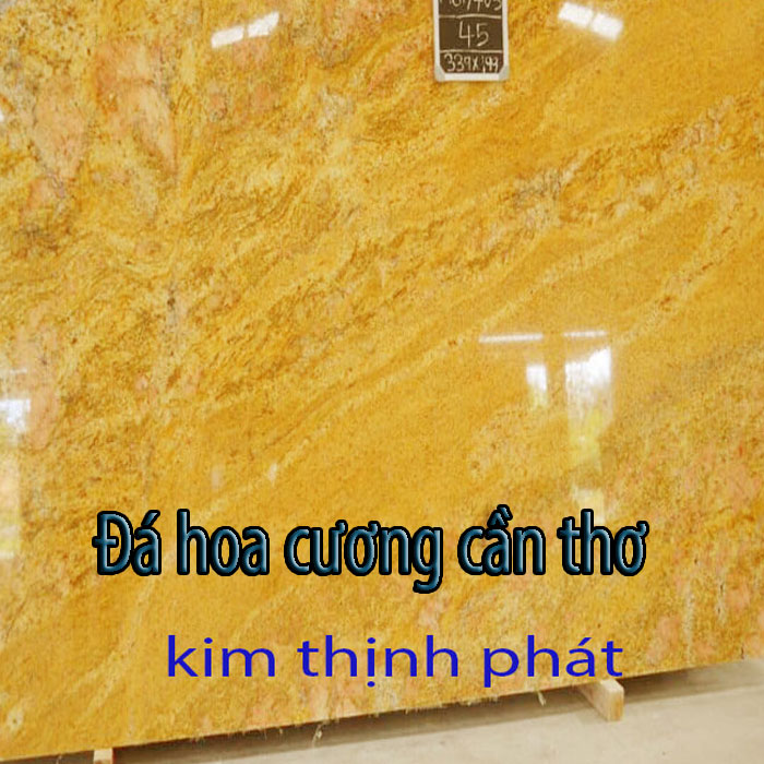 Đá hoa cương cần thơ