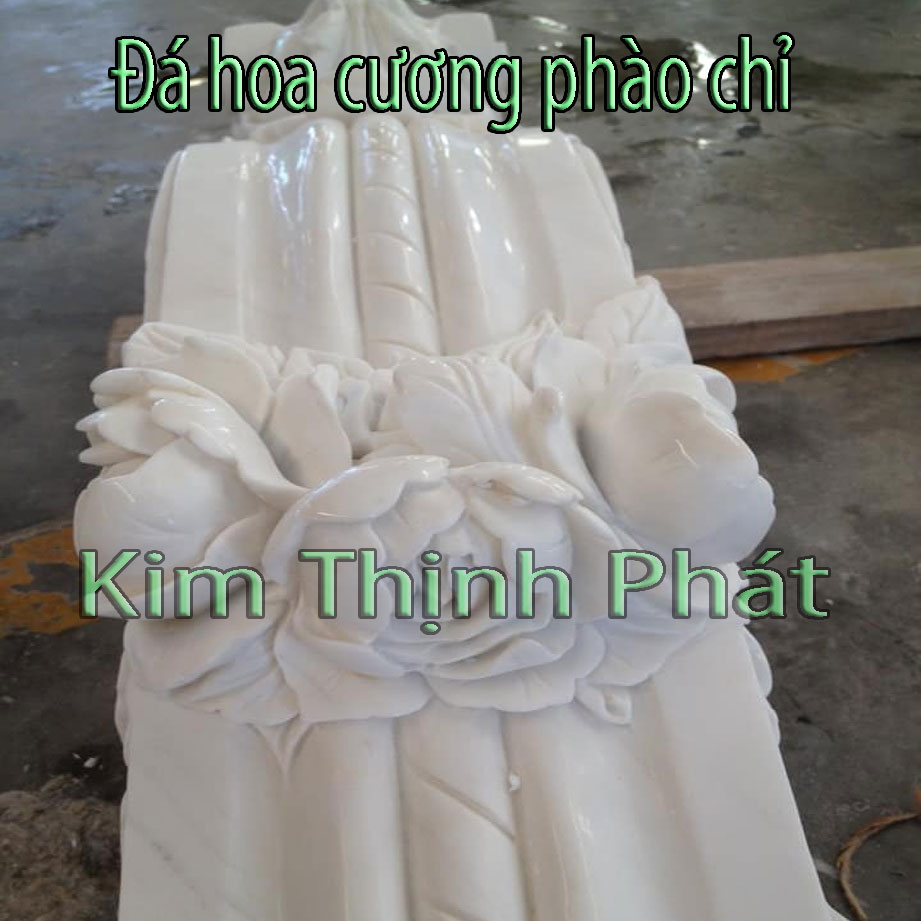 đá hoa cương chỉ phào 3d