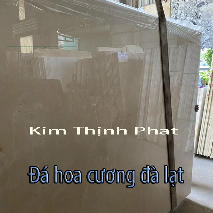 Đá hoa cương đà lạt