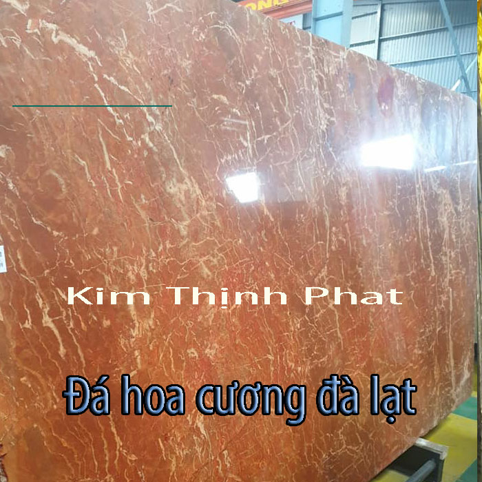 Đá hoa cương đà lạt