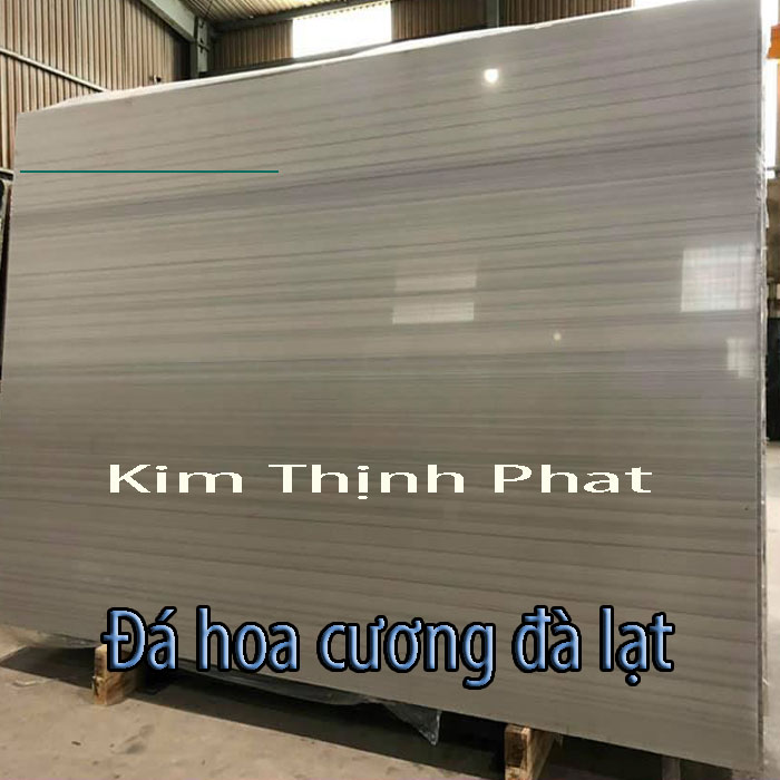 Đá hoa cương đà lạt