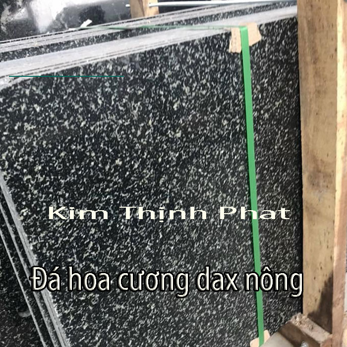 đá hoa cương dax nông