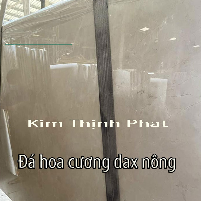 đá hoa cương dax nông